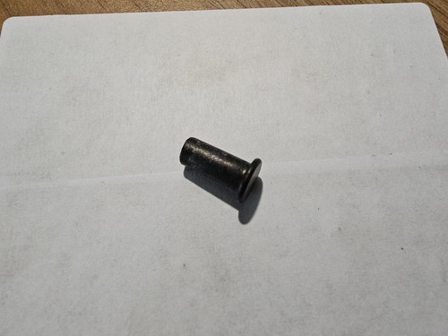 Waverunner bait boat hull nuts - waverunner,