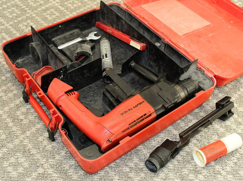 Hilti te10a 900 - hilti,