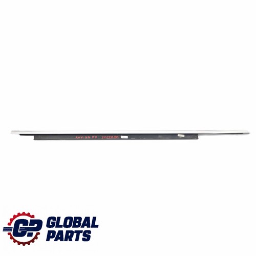 Audi window seal - a4, door