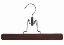 Wooden Clamp Style Pant/Skirt