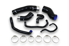 Kit 7 Hoses Silicone Renault Megane 4 RS 280 300 MK4 Boost Turbo Inlet Trophy