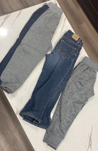 Lot pants for boys - of,