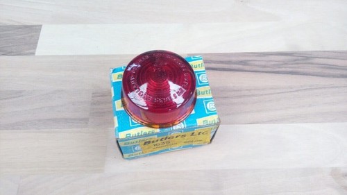Nos oem lucas butlers - butlers, red