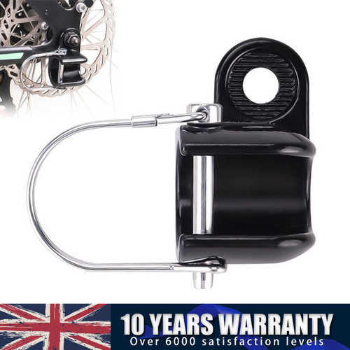 Trailer hitch bike coupler - trailer,