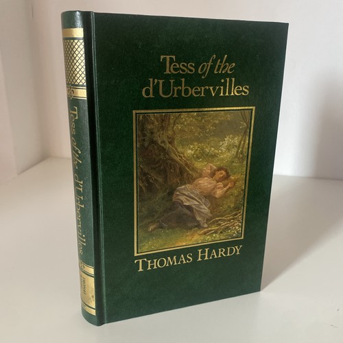 Tess the urbervilles - the, d'urbervilles