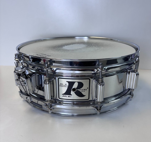 Rogers big steel shell - rogers,