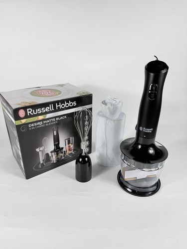 Russell hobbs desire 1 - russell, in
