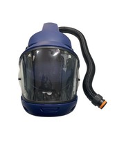 Sundstrom SR500 Powered Air Respirator  and SR570 hood