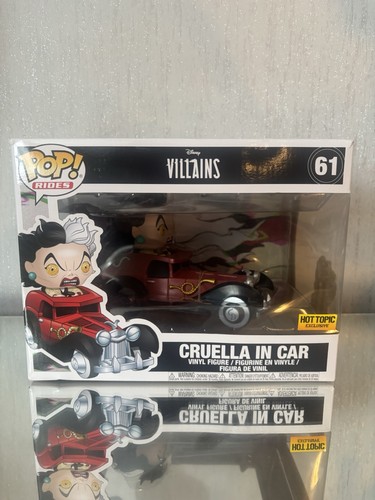 Funko pop rides disney - 61,