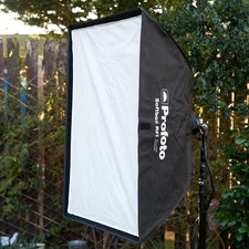Profoto RFi 2x3 Rectangular
