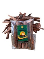 Mama Dor's Jamaican Pimento Wood 1Lb- Jerk Smoke Wood