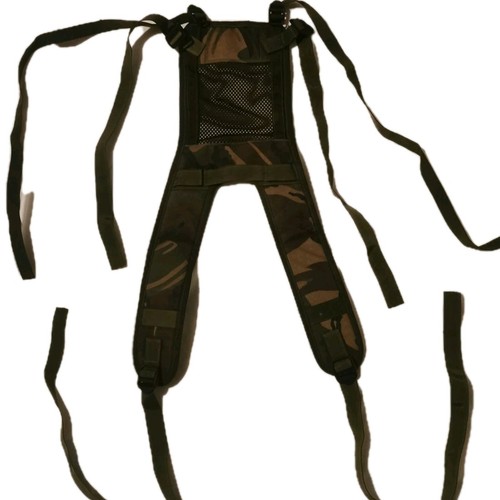 British army plce webbing - plce,