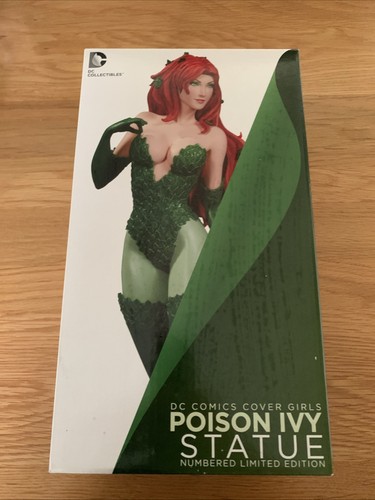 Comics cover girls poison - girls,