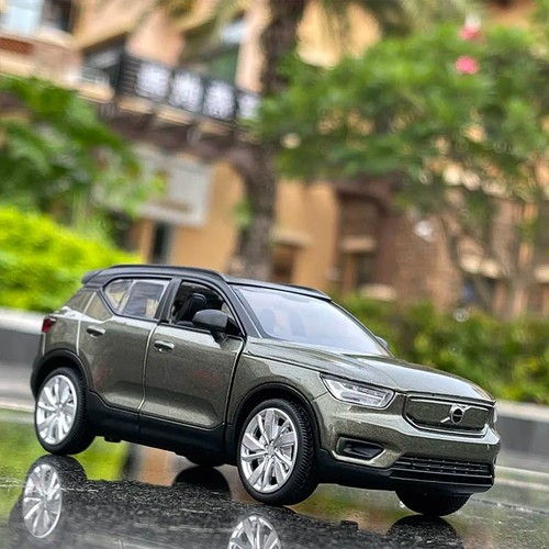 Volvos xc40 alloy - 1:32,