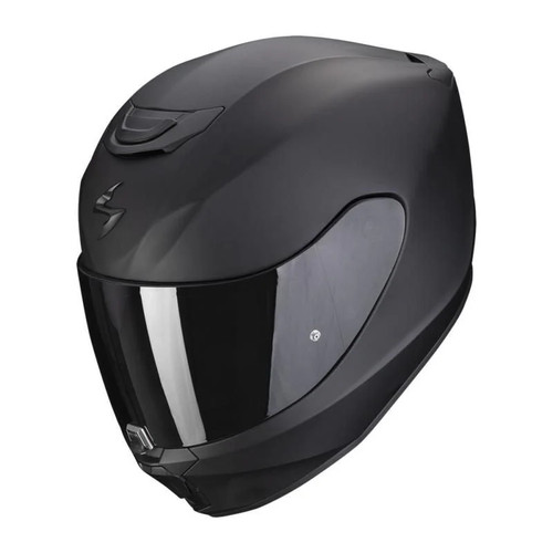 Scorpion exo 391 full - exo, face