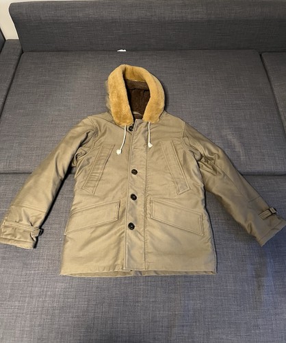 Colimbo mithcell aircrew - colimbo, b-11