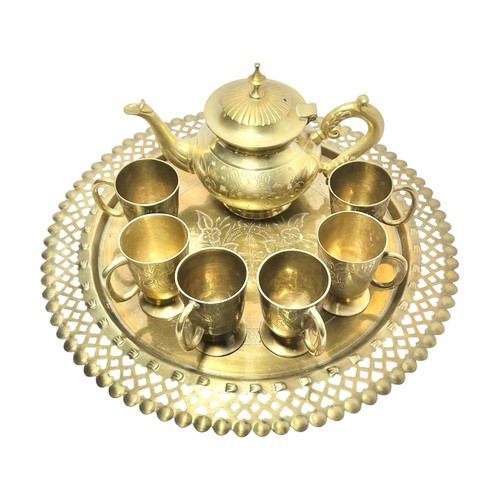 Vintage indian made arabian - indian-made,