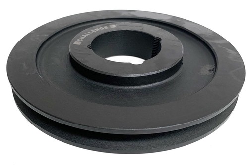 Spz180x1 taper lock pulley - spz180x1, v