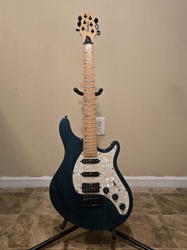 Washburn maverick trans - washburn, bt-9