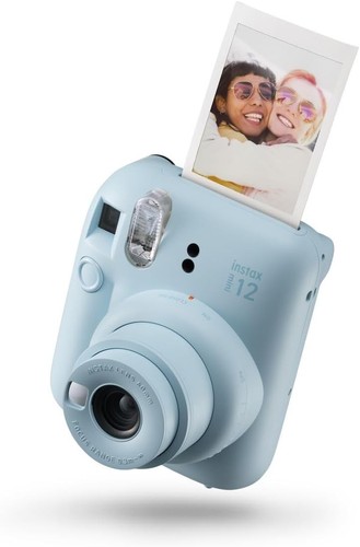 Fujifilm instax mini - mini, 12