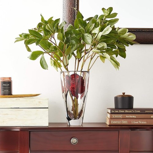 Kosta boda tattoo vase - tattoo, by