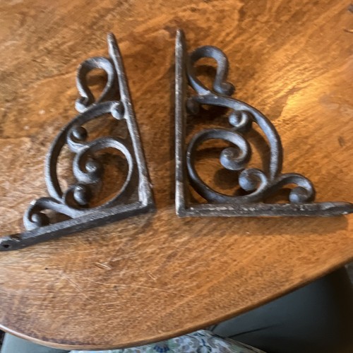 Decorative scroll wrought - decorative,