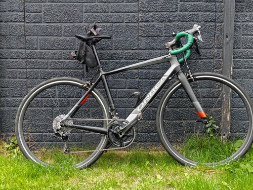 Orbea m30 excellent endurance - m30,