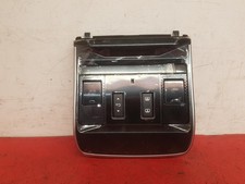 LANDROVER RANGE ROVER SPORT 2024 SUNROOF CONTROL SWITCHES + SOS 