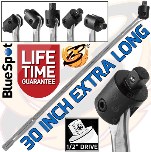 Bluespot drive breaker - 1/2",