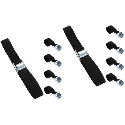 Pcs ratchet strap tie - 10, down