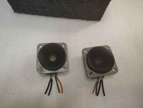 Akai 155 speakers horn - sw-155,
