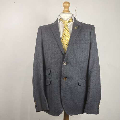 Ted baker tight lines blazer - tight,