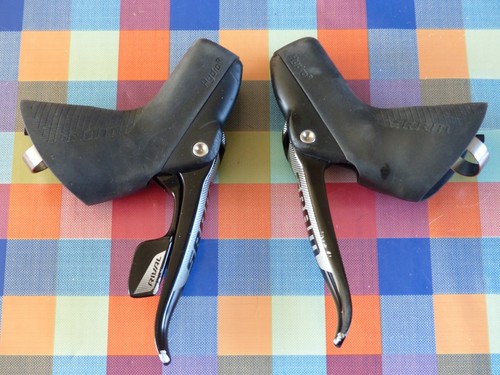 Sram rival - sram, (1