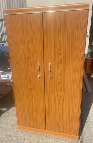 Art deco gentleman tallboy - gentleman's,