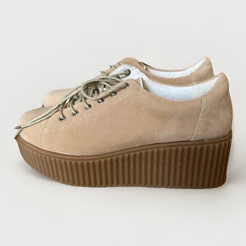 Truffle dino01 nude creepers - truffle,