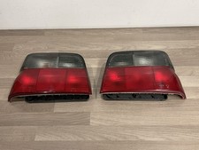 Escort Cosworth Nomad Rear