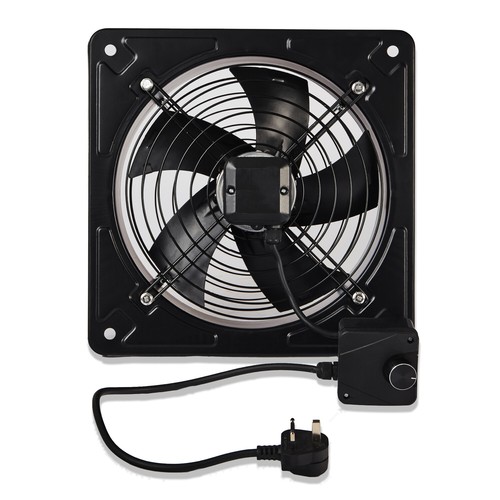 Metal industrial ventilation - metal,