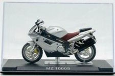 Ebond Moto MZ 1000S Action
