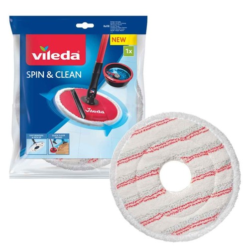 Official genuine vileda - “official,