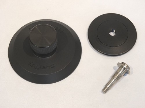 Michell engineering orbe clamp - michell,
