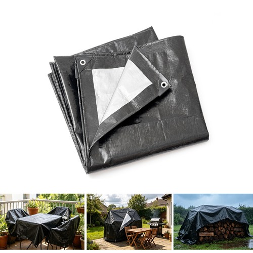 Tarpaulin extra heavy duty - tarpaulin,