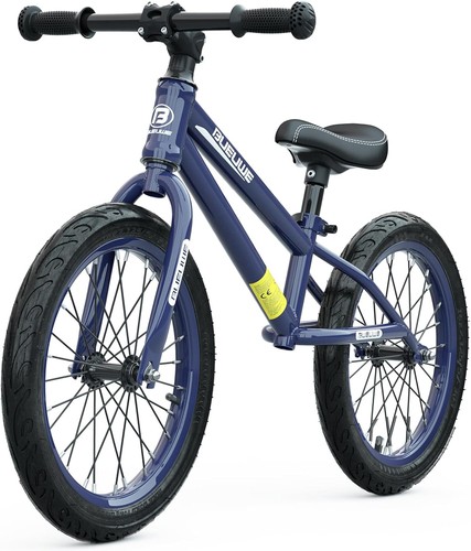 Inch balance bike for big - 16,