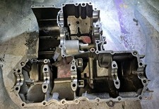 Yamaha fj1200 bottom engine crankcase