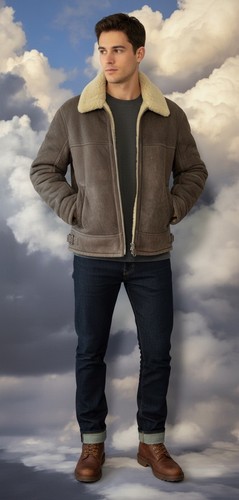 Lakeland sheepskin flying - sheepskin,