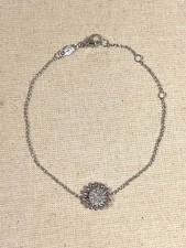 NEW GEORG JENSEN 0.07ct