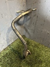 2004 Nissan Navara D22 Water