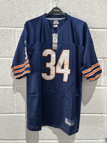 Walter payton reebok - walter,