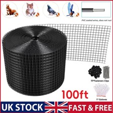 30M Solar Panel Bird Wire Mesh