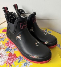 Joules Women  Wellibob Boots -