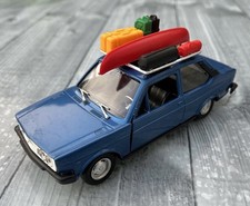 POLISTIL FIAT MIRAFIORI 133